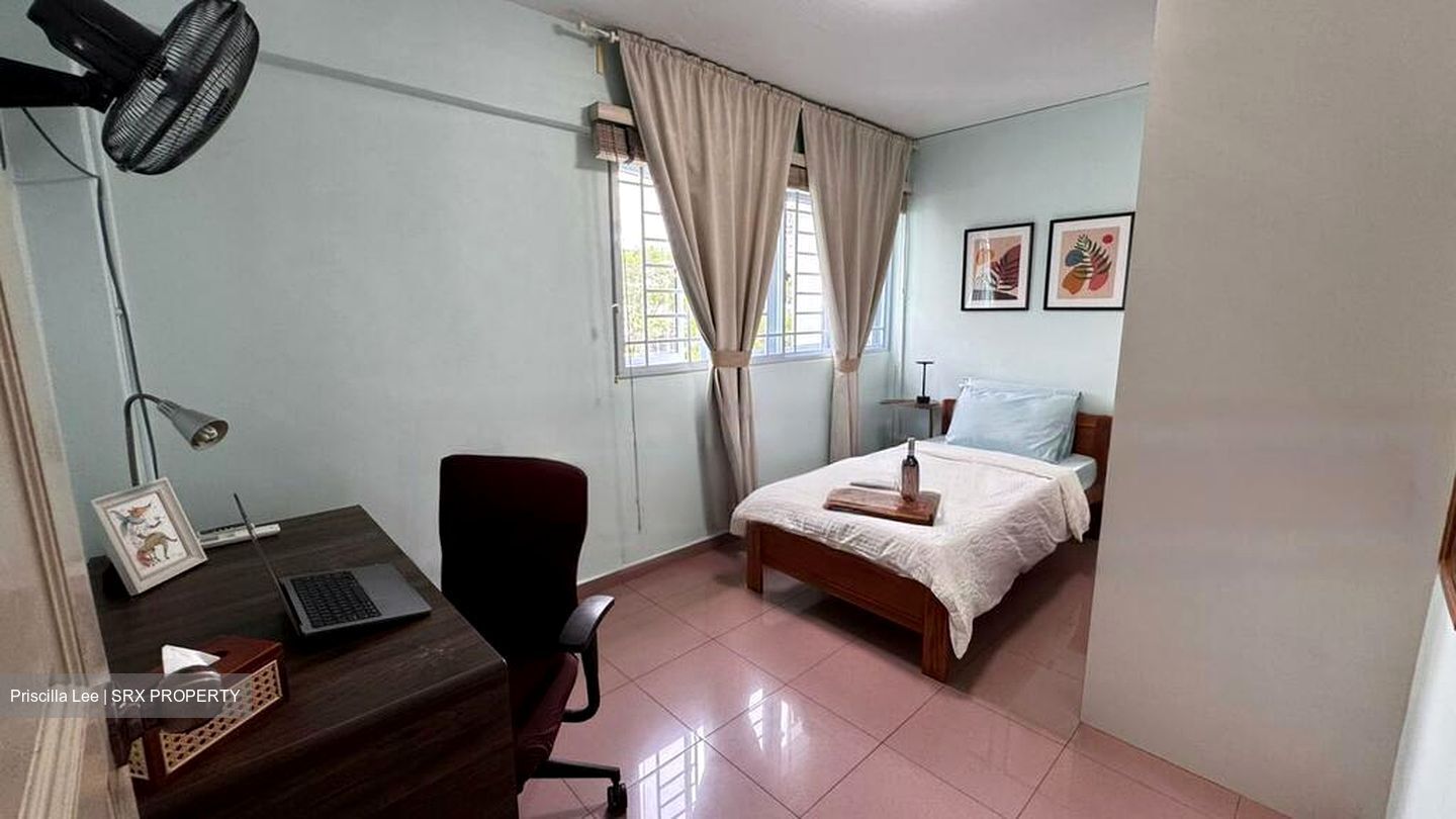 Blk 415 Harmony View (Hougang), HDB 4 Rooms #478219671
